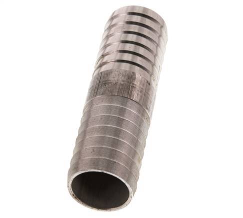 30 mm Acier inoxydable 1.4301 Raccord de tuyau