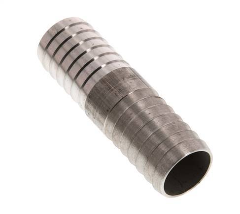 30 mm Acier inoxydable 1.4301 Raccord de tuyau