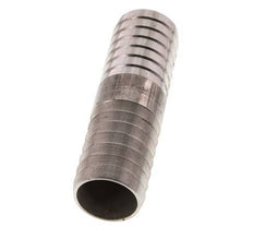 30 mm Acier inoxydable 1.4301 Raccord de tuyau