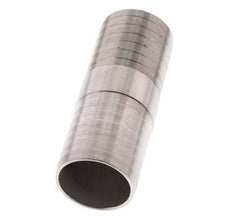 38 mm (1-1/2'') Acier inoxydable 1.4301 Raccord de tuyau