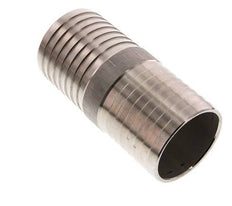 75 mm (3'') Acier inoxydable 1.4301 Raccord de tuyau