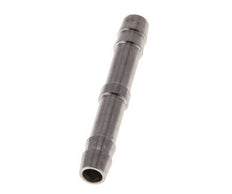 6 mm (1/4'') Acier inoxydable 1.4571 Connecteur de tuyau