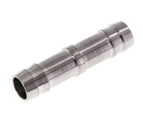 13 mm (1/2'') Acier inoxydable 1.4571 Raccord de tuyau