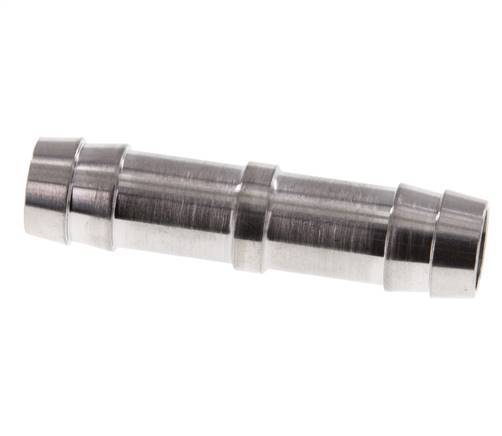 13 mm (1/2'') Acier inoxydable 1.4571 Raccord de tuyau