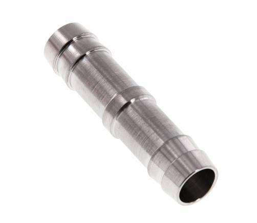13 mm (1/2'') Acier inoxydable 1.4571 Raccord de tuyau