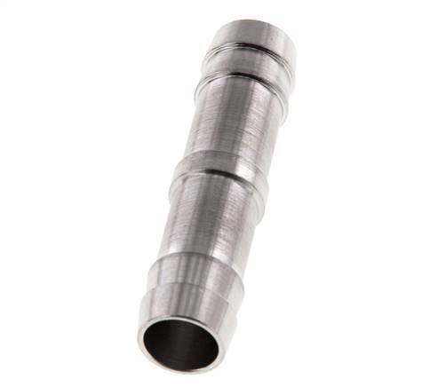 13 mm (1/2'') Acier inoxydable 1.4571 Raccord de tuyau