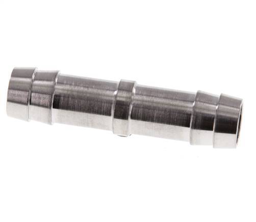 13 mm (1/2'') Acier inoxydable 1.4571 Raccord de tuyau