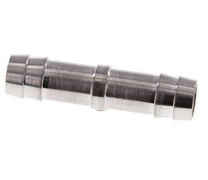 13 mm (1/2'') Acier inoxydable 1.4571 Raccord de tuyau