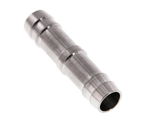 13 mm (1/2'') Acier inoxydable 1.4571 Raccord de tuyau