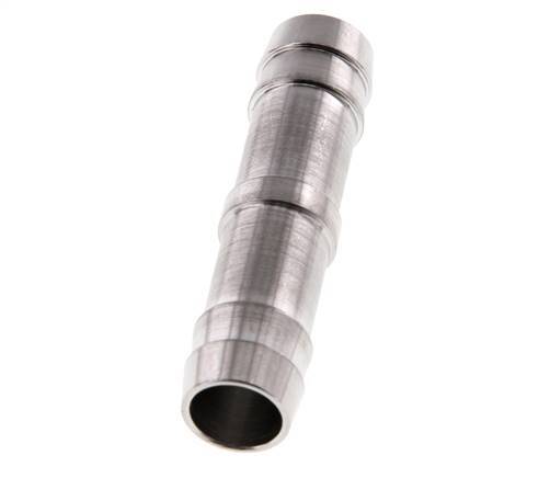 13 mm (1/2'') Acier inoxydable 1.4571 Raccord de tuyau