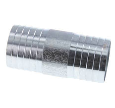 50 mm (2'') Connecteur de tuyau en acier zingue