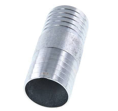 50 mm (2'') Connecteur de tuyau en acier zingue