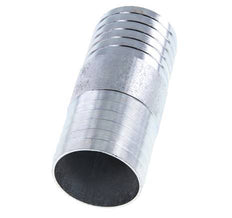 50 mm (2'') Connecteur de tuyau en acier zingue