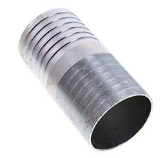 75 mm (3'') Connecteur de tuyau en acier zingue