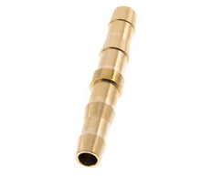 Connecteur de tuyau en laiton de 8 mm (5/16'') DIN EN 560 [5 Pièces].