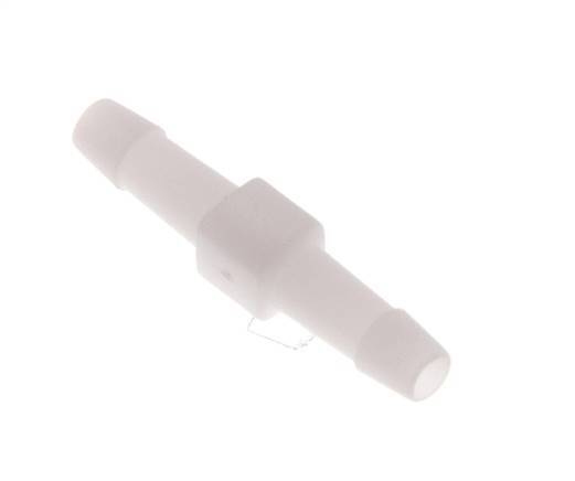 Connecteur de tuyau en POM 3 mm [50 pièces]