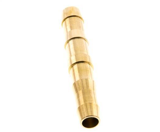 Connecteur de tuyau en POM 3 mm [50 pièces]