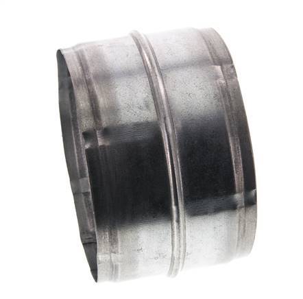 Connecteur de tuyau en POM 3 mm [50 pièces]