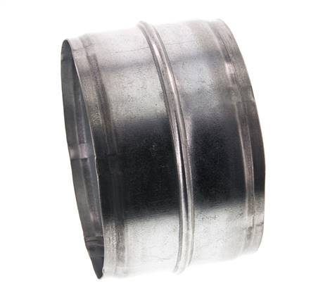 Connecteur de tuyau en POM 3 mm [50 pièces]
