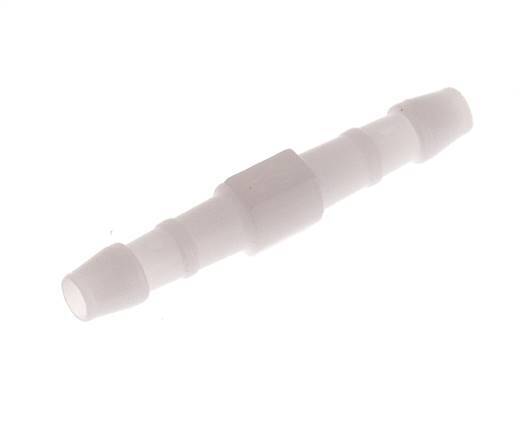 Connecteur de tuyau en POM 4 mm [50 pièces]