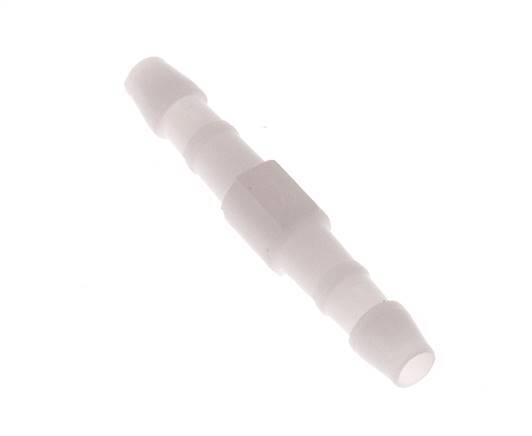Connecteur de tuyau en POM 4 mm [50 pièces]
