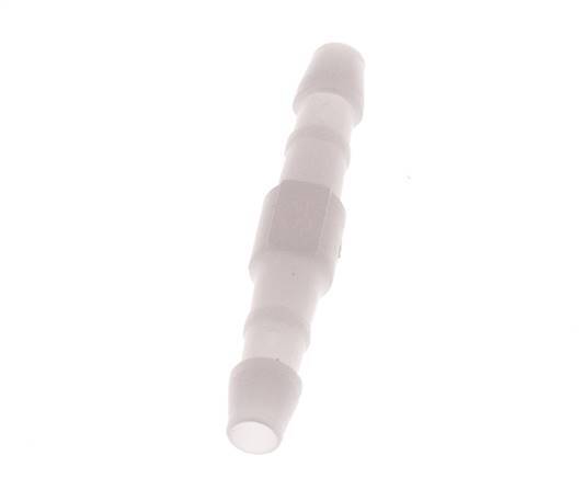 Connecteur de tuyau en POM 4 mm [50 pièces]