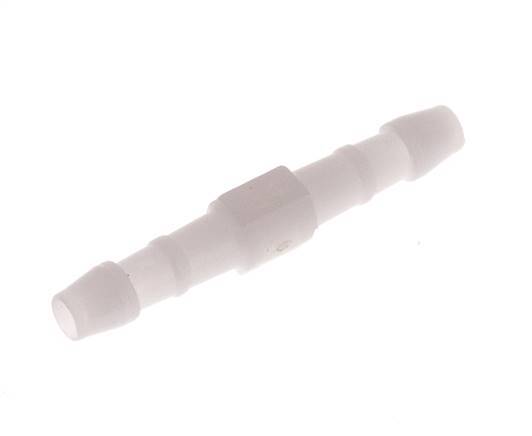 Connecteur de tuyau en POM 4 mm [50 pièces]