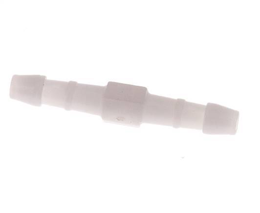Connecteur de tuyau en POM 4 mm [50 pièces]