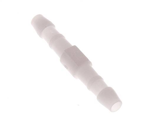 Connecteur de tuyau en POM 4 mm [50 pièces]