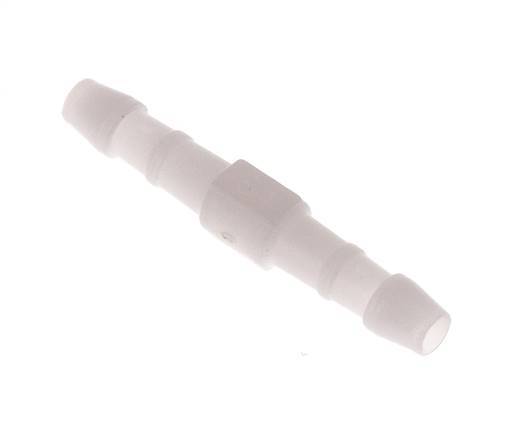 Connecteur de tuyau en POM 4 mm [50 pièces]