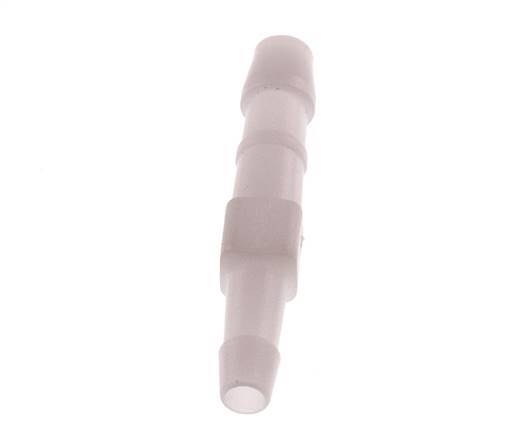 5 mm POM Hose Connector [20 Pieces]