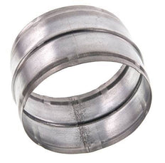 Connecteur de tuyau en POM 5 mm [20 pièces].