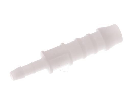 Connecteur de tuyau POM 8 mm (5/16'') et 4 mm [10 pièces].