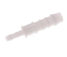 Connecteur de tuyau POM 8 mm (5/16'') et 4 mm [10 pièces].