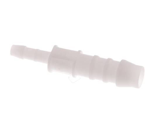 Connecteur de tuyau POM 8 mm (5/16'') et 4 mm [10 pièces].