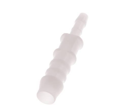 Connecteur de tuyau POM 8 mm (5/16'') et 4 mm [10 pièces].