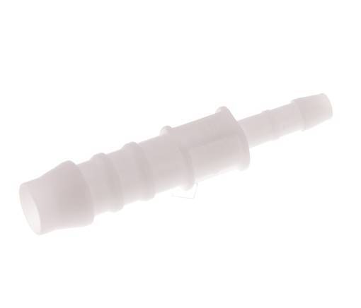 Connecteur de tuyau POM 8 mm (5/16'') et 4 mm [10 pièces].