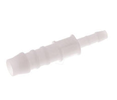 Connecteur de tuyau POM 8 mm (5/16'') et 4 mm [10 pièces].