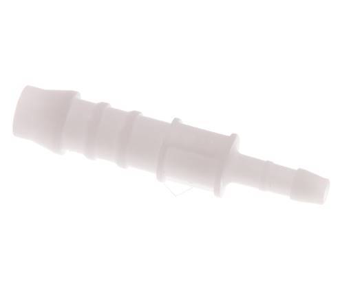 Connecteur de tuyau POM 8 mm (5/16'') et 4 mm [10 pièces].