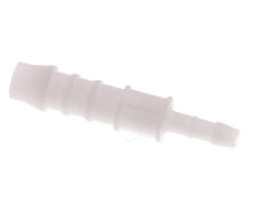 Connecteur de tuyau POM 8 mm (5/16'') et 4 mm [10 pièces].