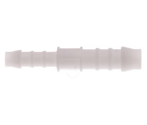 Connecteur de tuyau POM 8 mm (5/16'') et 6 mm (1/4'') [10 pièces].
