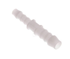 Connecteur de tuyau POM 8 mm (5/16'') et 6 mm (1/4'') [10 pièces].