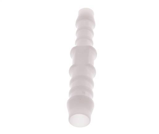 Connecteur de tuyau POM 8 mm (5/16'') et 6 mm (1/4'') [10 pièces].