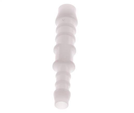 Connecteur de tuyau POM 8 mm (5/16'') et 6 mm (1/4'') [10 pièces].