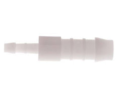 Connecteur de tuyau POM 9 mm (3/8'') et 4 mm [10 pièces].