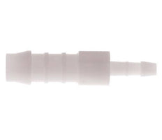 Connecteur de tuyau POM 9 mm (3/8'') et 4 mm [10 pièces].