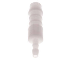 Connecteur de tuyau POM 9 mm (3/8'') et 4 mm [10 pièces].