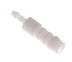 Connecteur de tuyau POM de 9 mm (3/8'') [20 pièces].