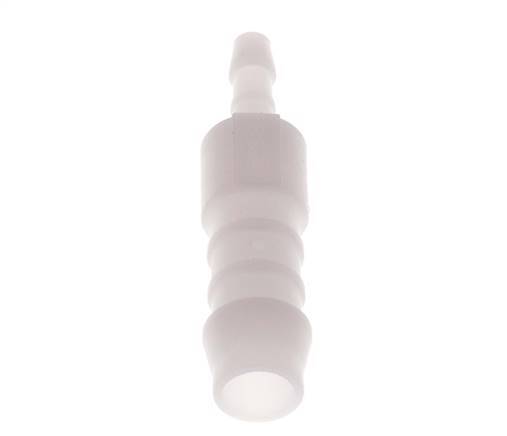 Connecteur de tuyau POM de 9 mm (3/8'') [20 pièces].