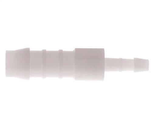 Connecteur de tuyau POM de 9 mm (3/8'') [20 pièces].